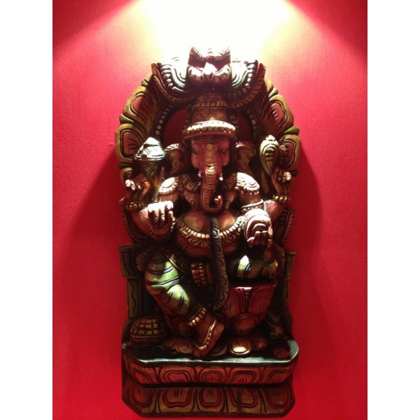 Ресторанный сервис бронирования столиков menu-rest.com - Интерьер ресторана "Darbars"