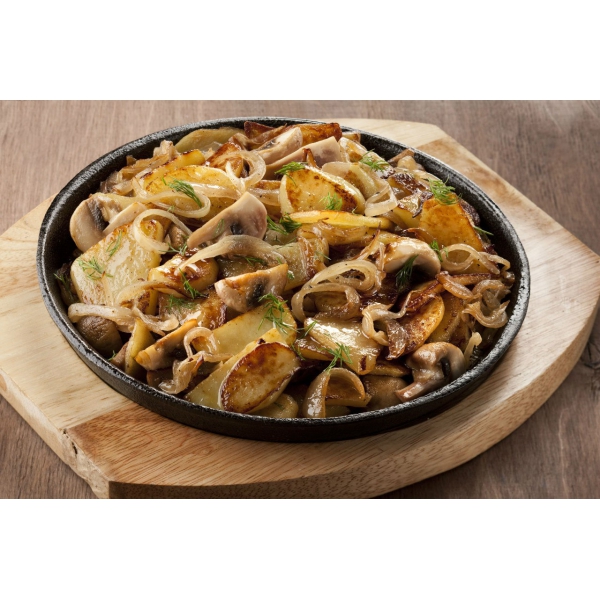 Ресторанный сервис бронирования столиков menu-rest.com - Интерьер ресторана "Ёрш"