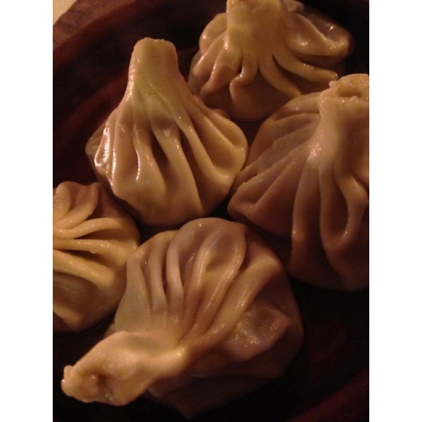 Ресторанный сервис бронирования столиков menu-rest.com - Интерьер ресторана "Долма"