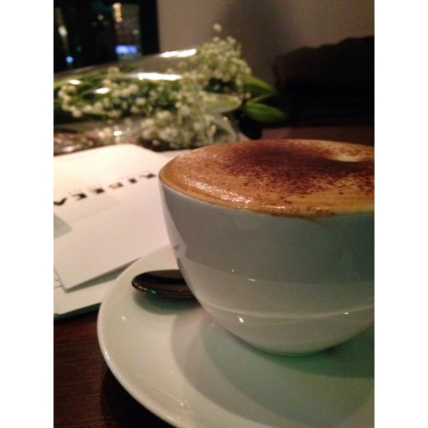 Ресторанный сервис бронирования столиков menu-rest.com - Интерьер ресторана "Il Forno"