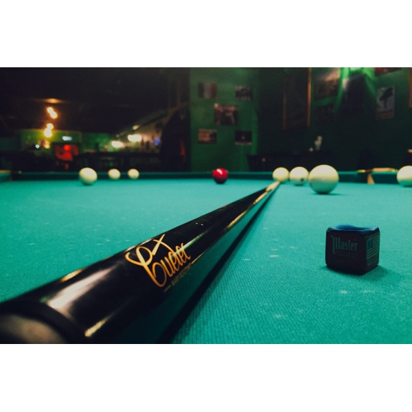 Ресторанный сервис бронирования столиков menu-rest.com - Интерьер ресторана "Brawler`s pub"