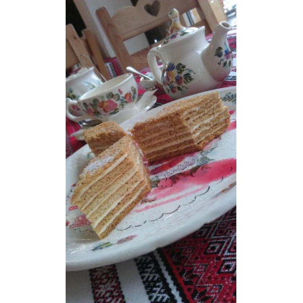 Ресторанный сервис бронирования столиков menu-rest.com - Интерьер ресторана "Илья Муромец"