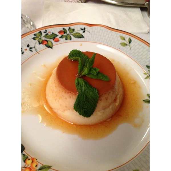 Ресторанный сервис бронирования столиков menu-rest.com - Интерьер ресторана "Баба Марта"