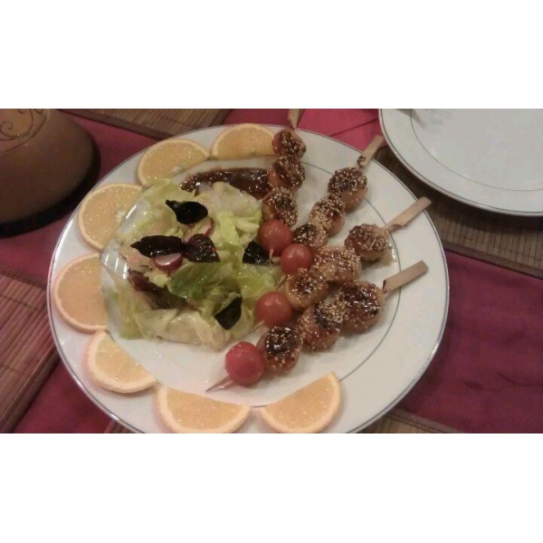 Ресторанный сервис бронирования столиков menu-rest.com - Интерьер ресторана "Золотой Дракон"