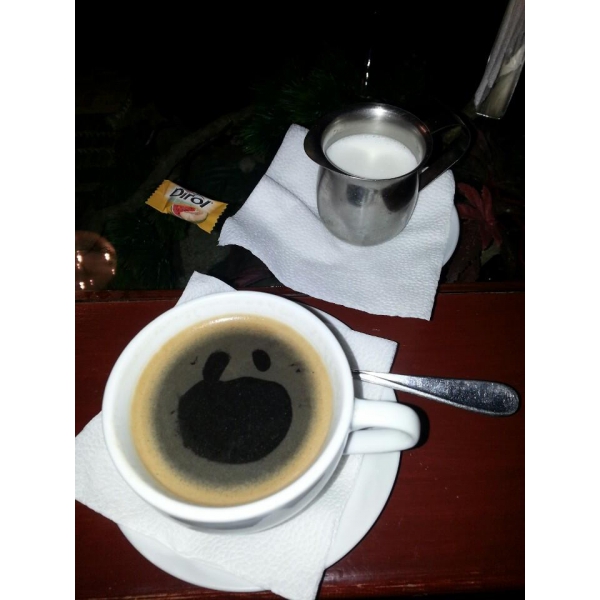 Ресторанный сервис бронирования столиков menu-rest.com - Интерьер ресторана "Золотой Дракон"