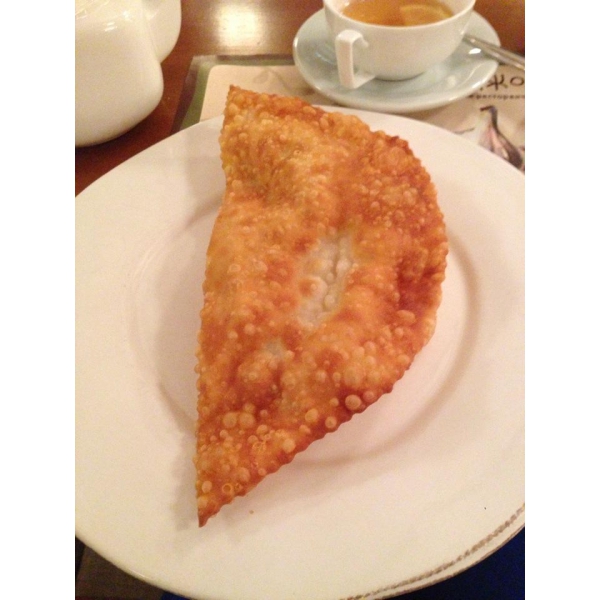 Ресторанный сервис бронирования столиков menu-rest.com - Интерьер ресторана "Джон Джоли"