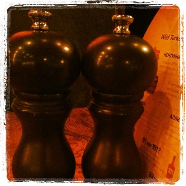 Ресторанный сервис бронирования столиков menu-rest.com - Интерьер ресторана "FORNETTO"