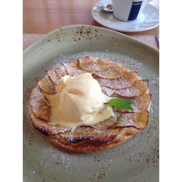 Ресторанный сервис бронирования столиков menu-rest.com - Интерьер ресторана "Мята"