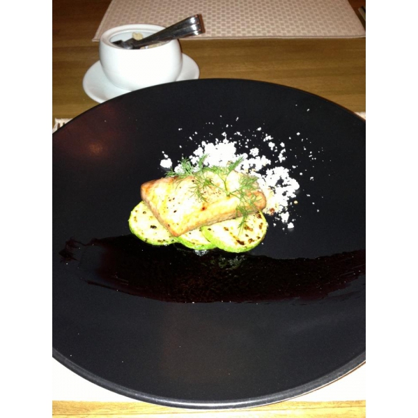 Ресторанный сервис бронирования столиков menu-rest.com - Интерьер ресторана "Мята"