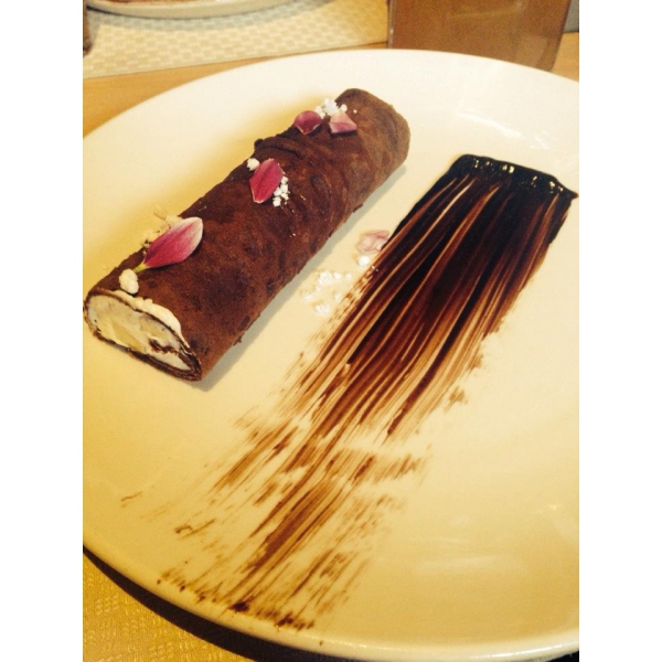 Ресторанный сервис бронирования столиков menu-rest.com - Интерьер ресторана "Мята"