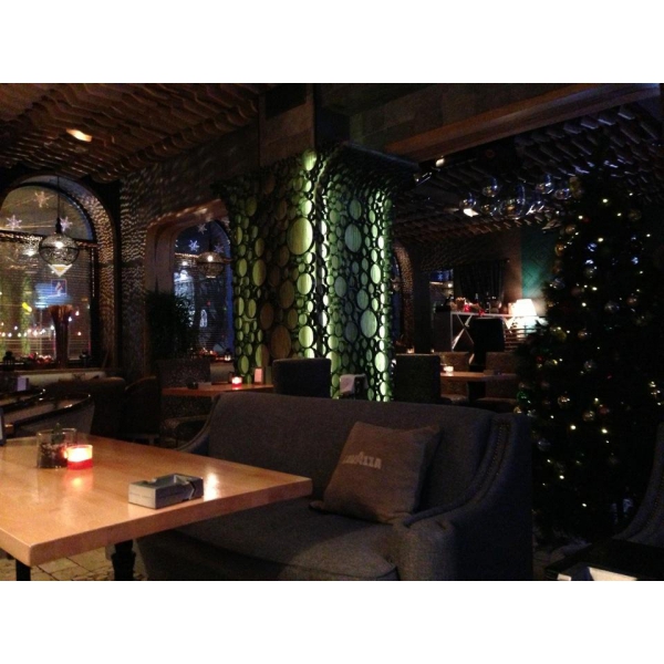 Myata Lounge, hookah bar, Russia, Moscow, Sheremetyevskaya Street, 20 - Yandex M