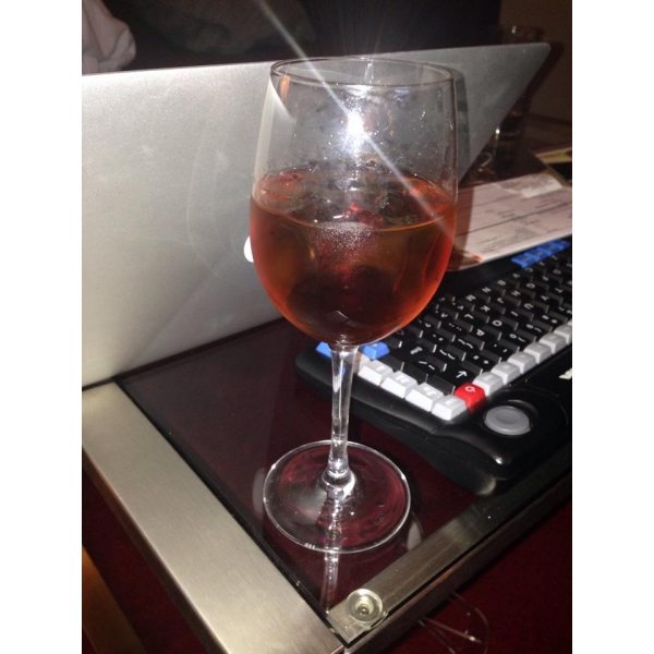 Ресторанный сервис бронирования столиков menu-rest.com - Интерьер ресторана "Mamaison All-Suites Spa Hotel Pokrovka Moscow"