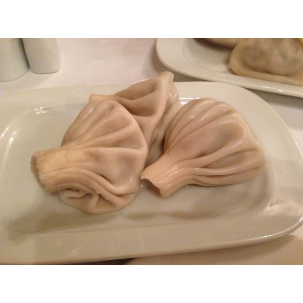 Ресторанный сервис бронирования столиков menu-rest.com - Интерьер ресторана "Сахли"