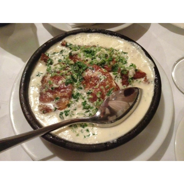 Ресторанный сервис бронирования столиков menu-rest.com - Интерьер ресторана "Сахли"