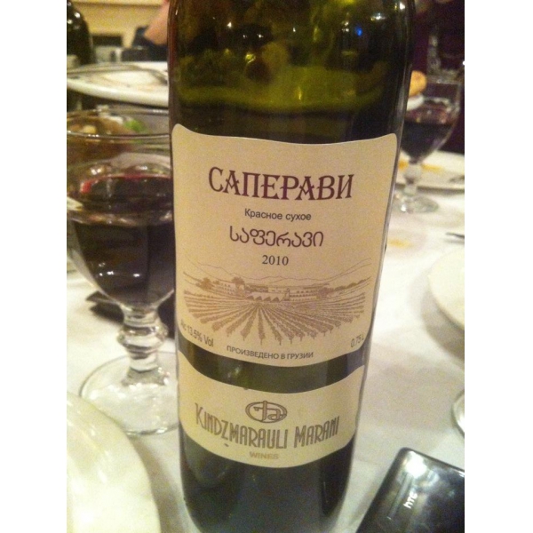 Ресторанный сервис бронирования столиков menu-rest.com - Интерьер ресторана "Сахли"