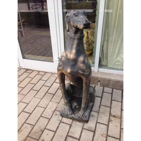 Ресторанный сервис бронирования столиков menu-rest.com - Интерьер ресторана "Чентрале"