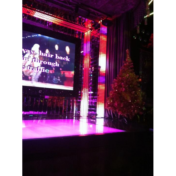 Ресторанный сервис бронирования столиков menu-rest.com - Интерьер ресторана "Dorffman"