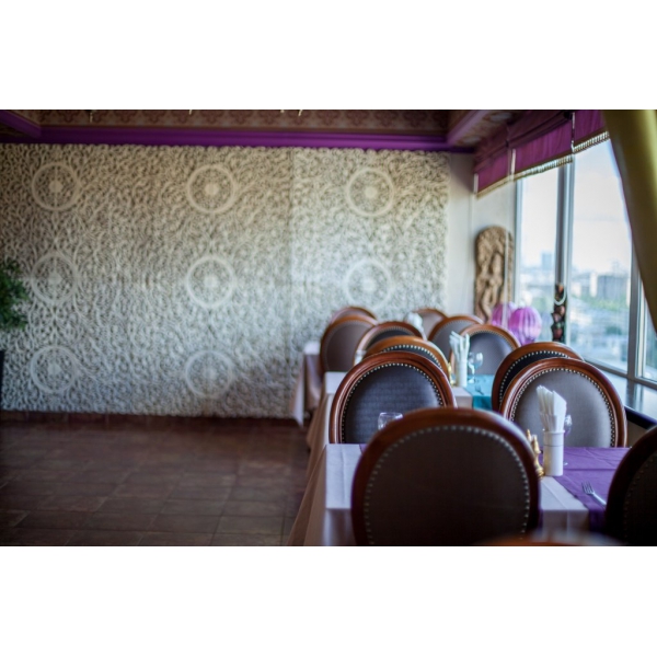 Ресторанный сервис бронирования столиков menu-rest.com - Интерьер ресторана "Darbars"
