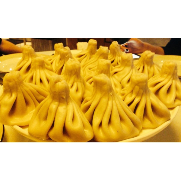 Ресторанный сервис бронирования столиков menu-rest.com - Интерьер ресторана "Долма"