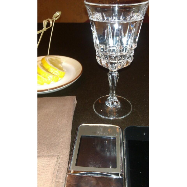 Ресторанный сервис бронирования столиков menu-rest.com - Интерьер ресторана "Долма"