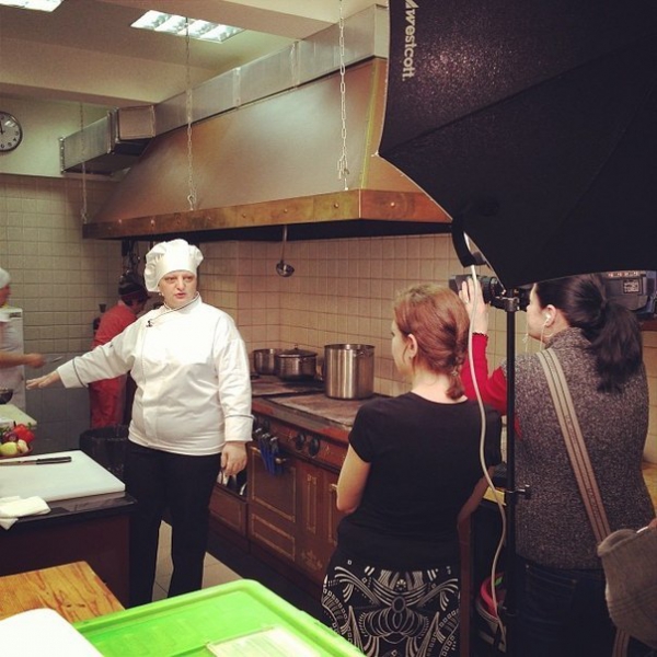 Ресторанный сервис бронирования столиков menu-rest.com - Интерьер ресторана "Долма"