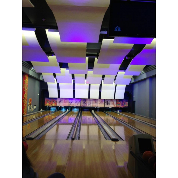 Ресторанный сервис бронирования столиков menu-rest.com - Интерьер ресторана "Би Ба Бо"