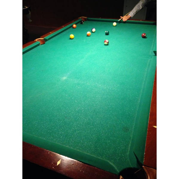 Ресторанный сервис бронирования столиков menu-rest.com - Интерьер ресторана "Би Ба Бо"