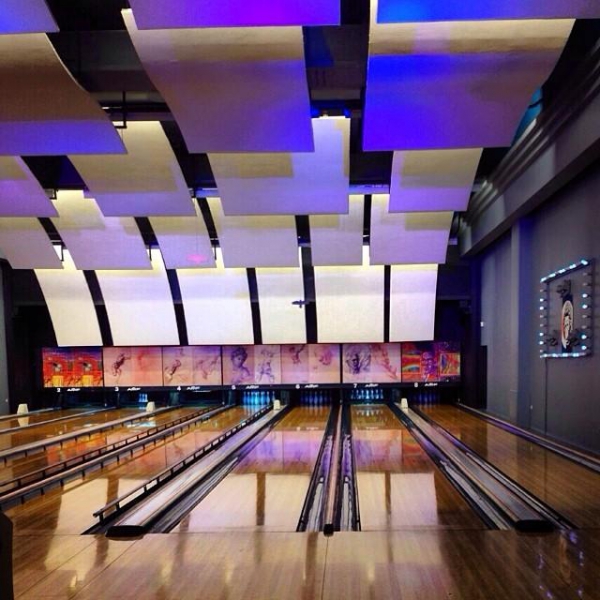 Ресторанный сервис бронирования столиков menu-rest.com - Интерьер ресторана "Би Ба Бо"