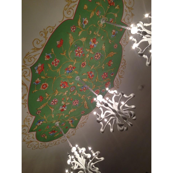 Ресторанный сервис бронирования столиков menu-rest.com - Интерьер ресторана "Братья Третьяковы"