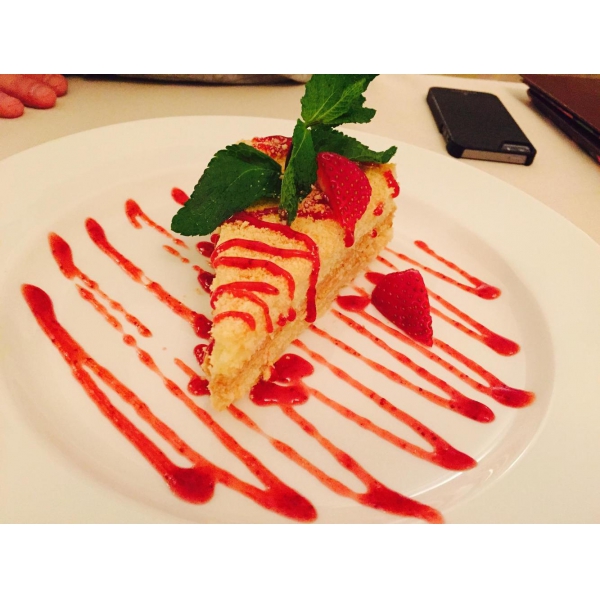 Ресторанный сервис бронирования столиков menu-rest.com - Интерьер ресторана "Братья Третьяковы"