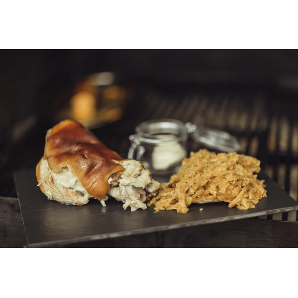 Ресторанный сервис бронирования столиков menu-rest.com - Интерьер ресторана "Никола Тесла"