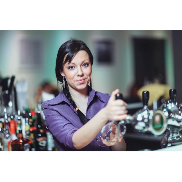 Ресторанный сервис бронирования столиков menu-rest.com - Интерьер ресторана "Никола Тесла"