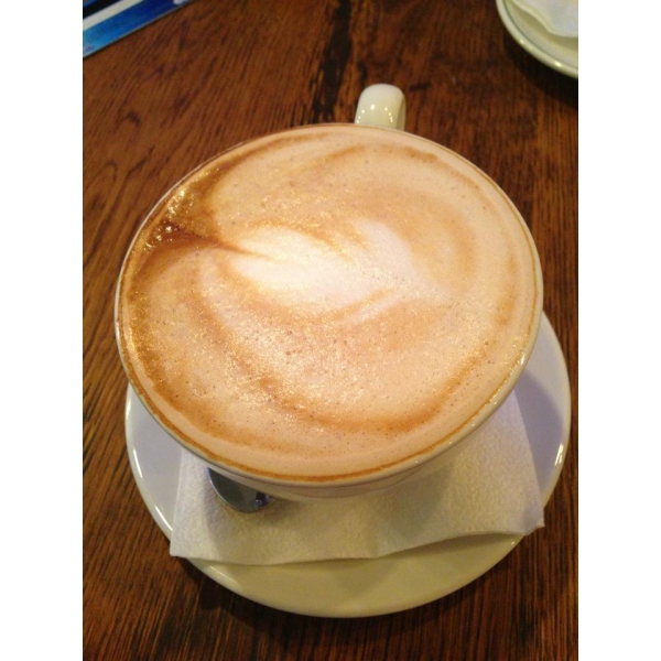 Ресторанный сервис бронирования столиков menu-rest.com - Интерьер ресторана "FORNETTO"