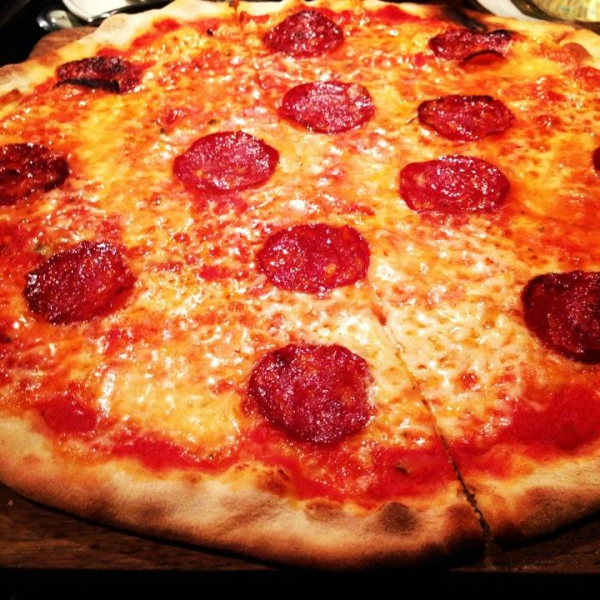 Ресторанный сервис бронирования столиков menu-rest.com - Интерьер ресторана "FORNETTO"