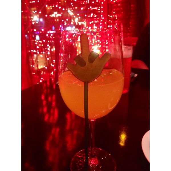 Ресторанный сервис бронирования столиков menu-rest.com - Интерьер ресторана "Шербет"