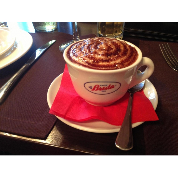 Ресторанный сервис бронирования столиков menu-rest.com - Интерьер ресторана "Жи есть"