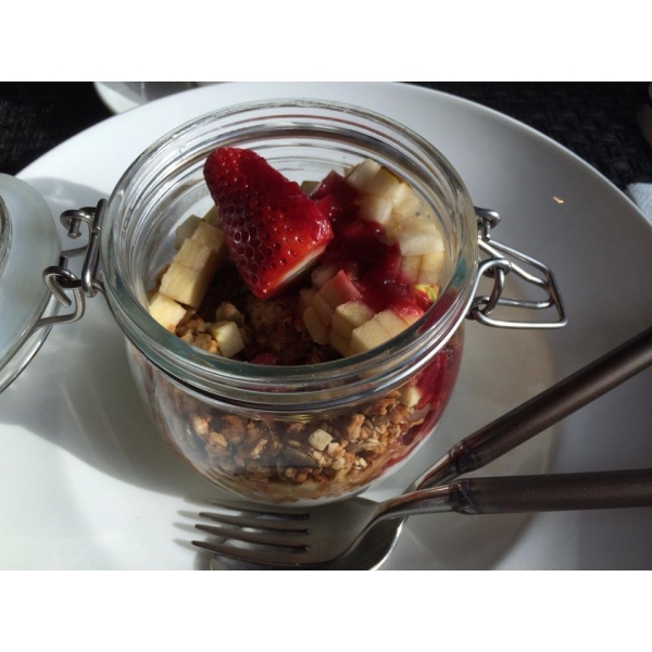 Ресторанный сервис бронирования столиков menu-rest.com - Интерьер ресторана "Black Market"