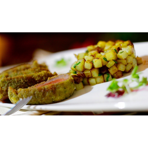 Ресторанный сервис бронирования столиков menu-rest.com - Интерьер ресторана "Emporio Cafe"