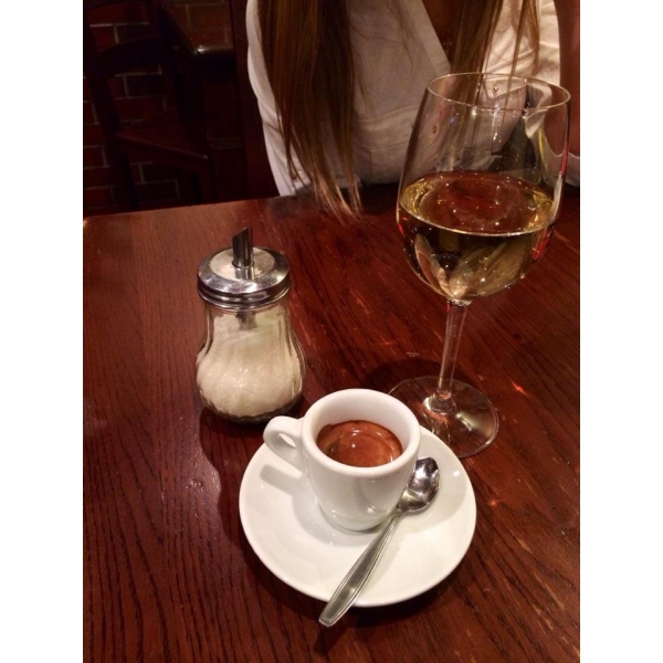 Ресторанный сервис бронирования столиков menu-rest.com - Интерьер ресторана "Максима Пицца"