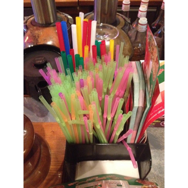 Ресторанный сервис бронирования столиков menu-rest.com - Интерьер ресторана "Максима Пицца"