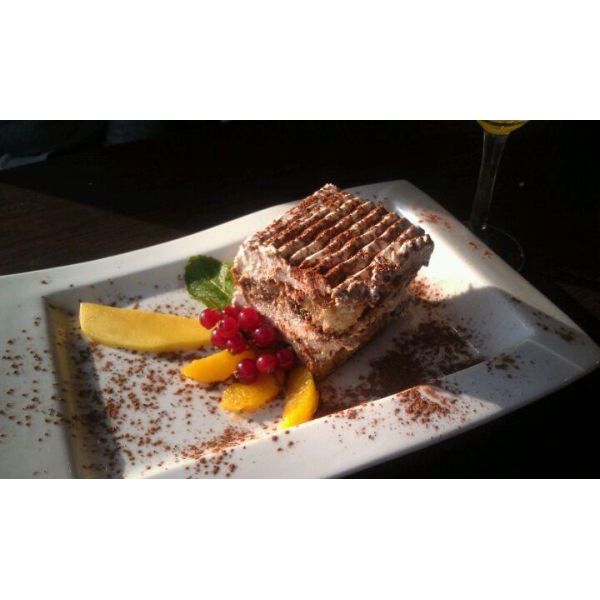 Ресторанный сервис бронирования столиков menu-rest.com - Интерьер ресторана "Максима Пицца"