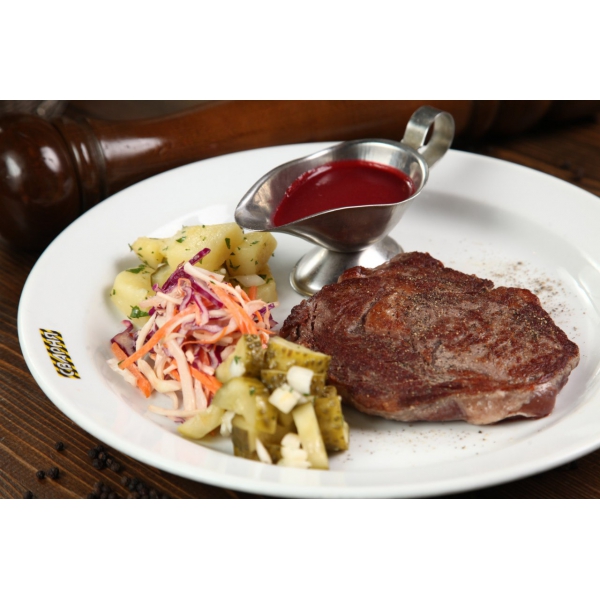 Ресторанный сервис бронирования столиков menu-rest.com - Интерьер ресторана "Сварня Nami"