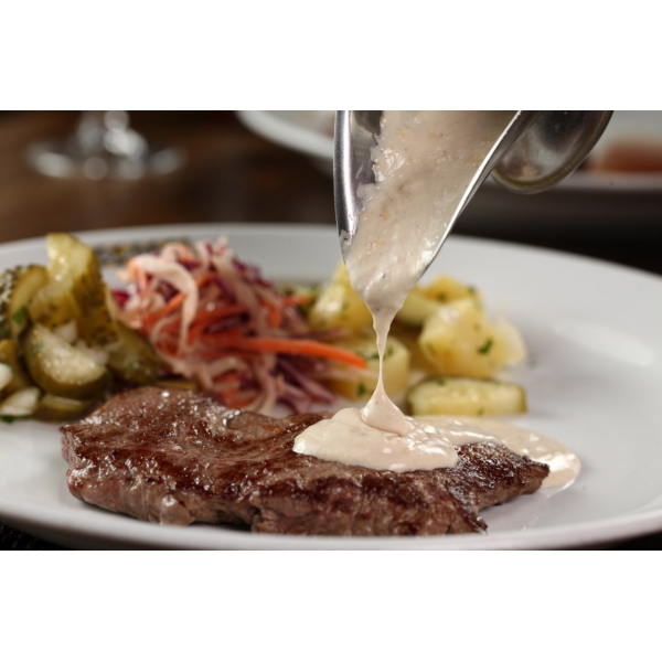 Ресторанный сервис бронирования столиков menu-rest.com - Интерьер ресторана "Сварня Nami"