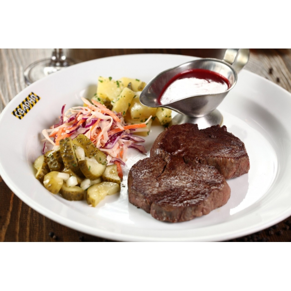 Ресторанный сервис бронирования столиков menu-rest.com - Интерьер ресторана "Сварня Nami"