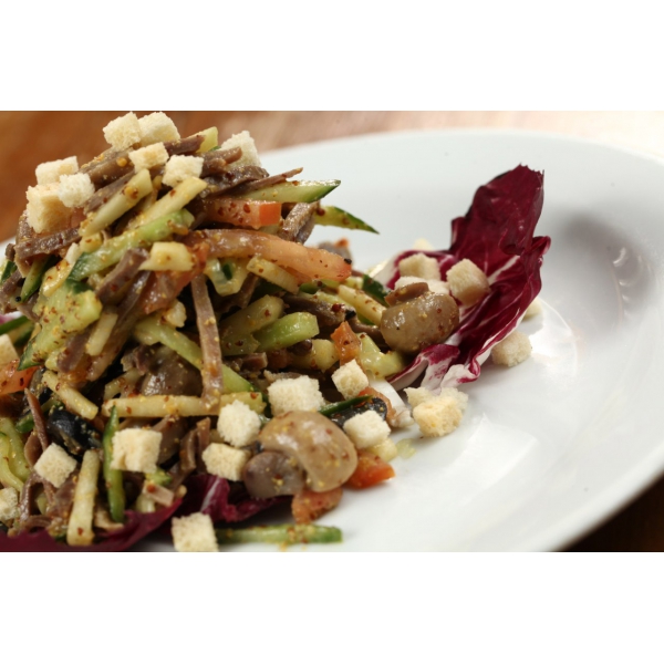 Ресторанный сервис бронирования столиков menu-rest.com - Интерьер ресторана "Сварня Nami"