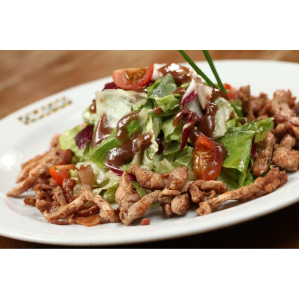 Ресторанный сервис бронирования столиков menu-rest.com - Интерьер ресторана "Сварня Nami"