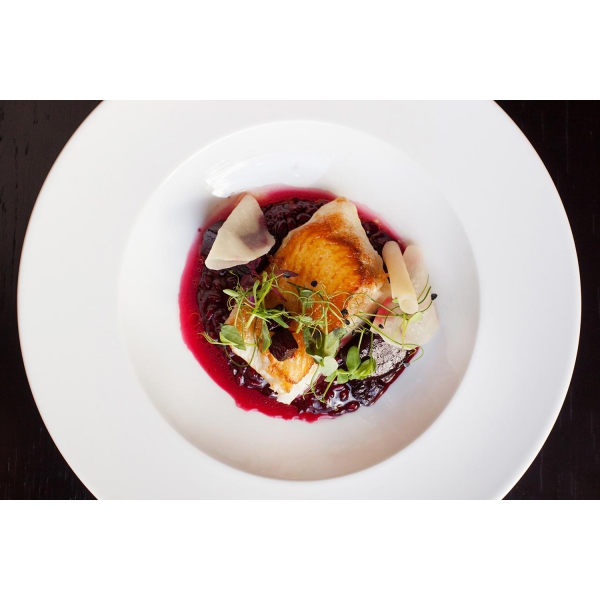 Ресторанный сервис бронирования столиков menu-rest.com - Интерьер ресторана "Оранж 3"