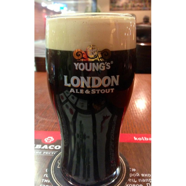 Ресторанный сервис бронирования столиков menu-rest.com - Интерьер ресторана "Колбасофф"