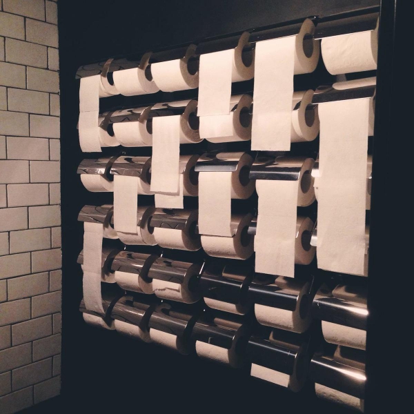 Ресторанный сервис бронирования столиков menu-rest.com - Интерьер ресторана "Dobro"