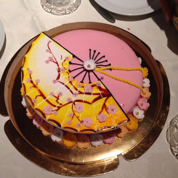 Ресторанный сервис бронирования столиков menu-rest.com - Интерьер ресторана "Строгинская гавань"